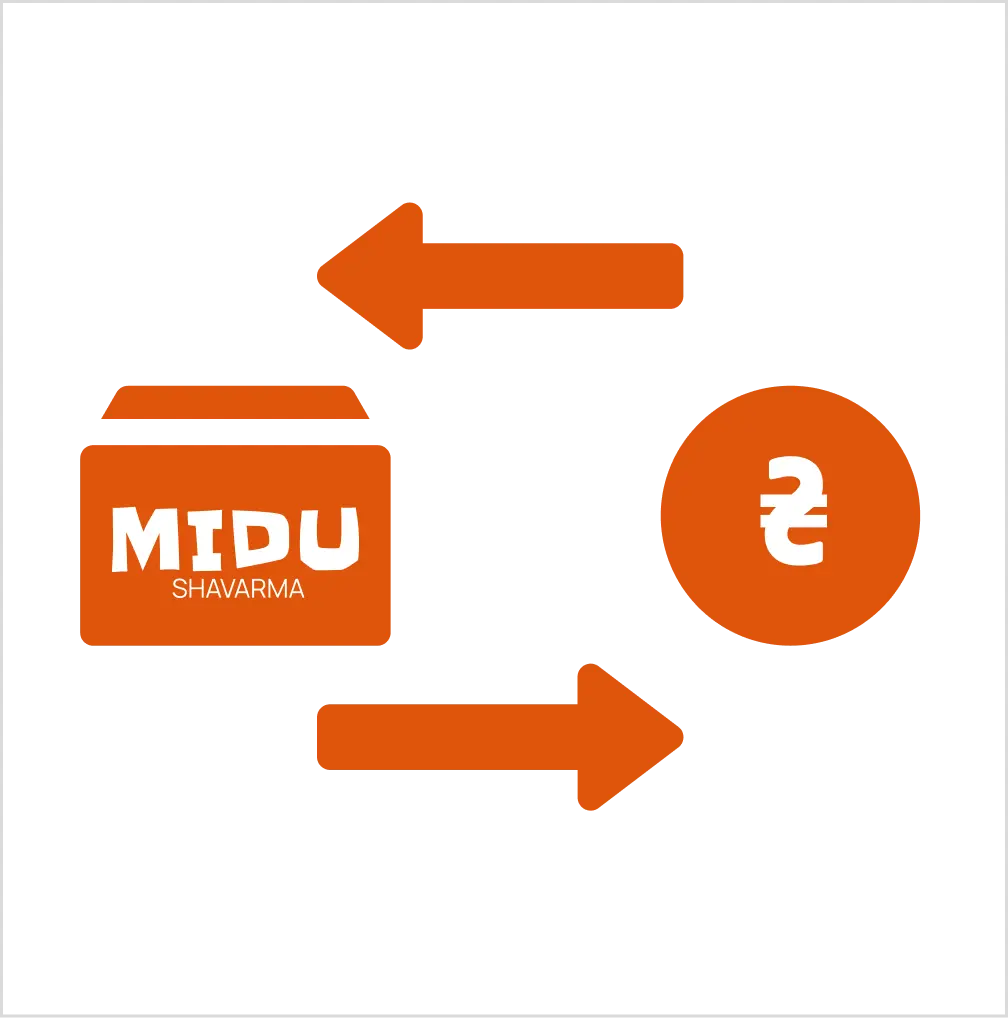 доставка і опалата